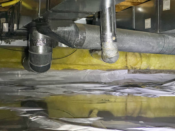Water damage restoration mold remediation in Sanford, FL