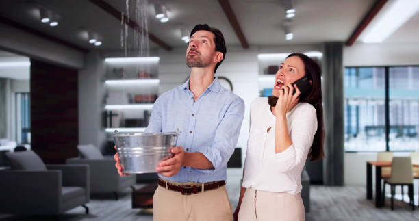 Reliable Sanford, FL Water damage restoration Solutions